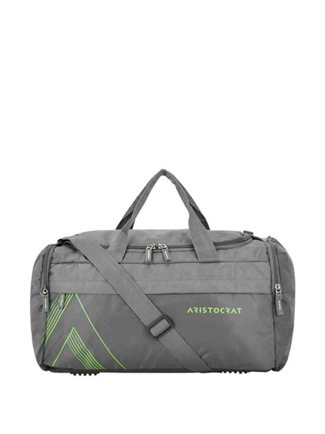 aristocrat duffle bag official website